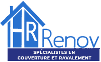 HR Renov spécialistes en couverture et ravalement 